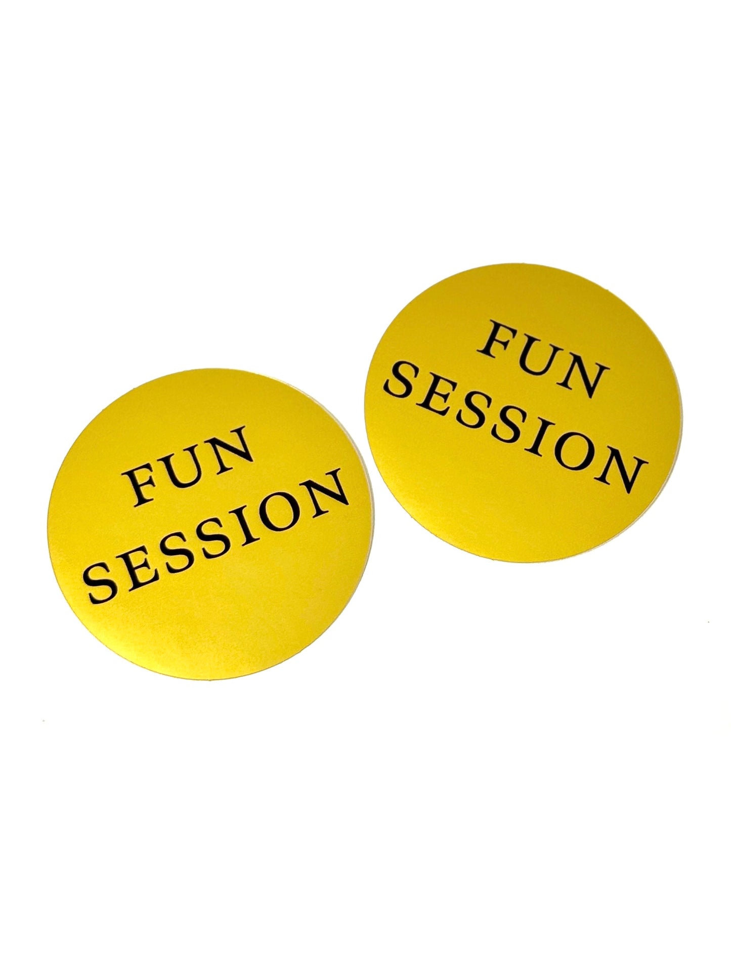 FUN SESSION